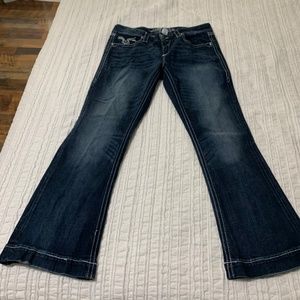 Maurices  Premium Flare Jeans